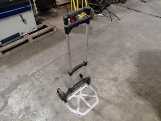 Collapsible Sack-Barrow