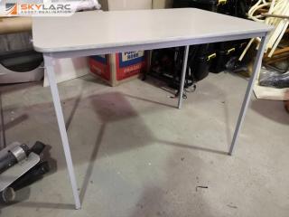 Tall Standard Office Table