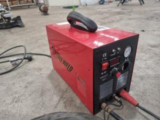 Tuff Weld (PWCUT40H) 40Amp Plasma Cutter