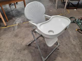 'Infa' Baby Feeding Chair