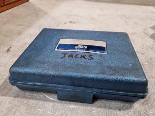 Gilford Milling Jack Set