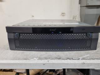 EMC Corporation 15-Slot Fibre Channel Disk Array KTN-STL4
