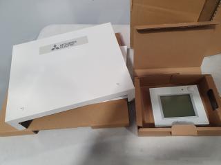 Mitsubishi PAC-ZC40H-E Zone Controller