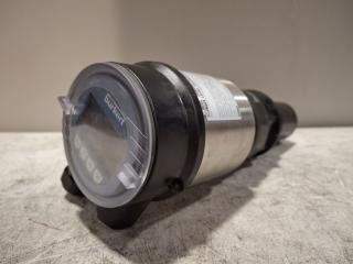 Burkert Level Transmitter 8177