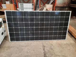 Perlight Photovoltaic Module Solar Panel