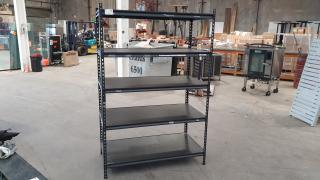 Shelving Unit