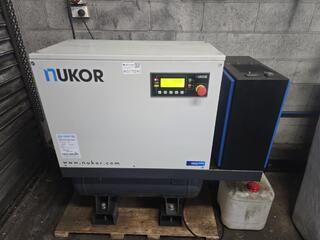 Nukor NKC-SL-4.5-TDF Scroll Air Compressor