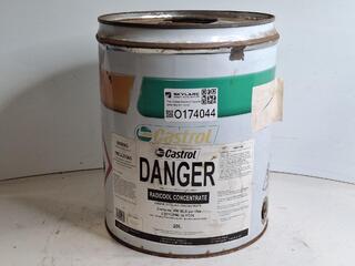 Castrol Radicool Concentrate 20L