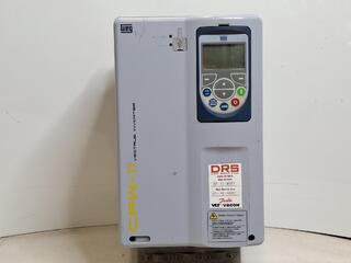 WEG CFW-11 Vectrue Inverter 