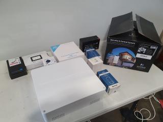 Arrowhead EC Kit  Security & Control System 
