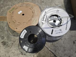 Spools of Tubing 