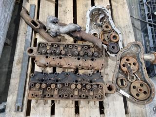 Fordson Parts 