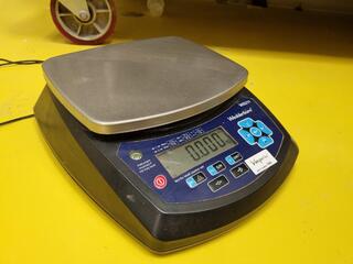 Wedderburn 3kg Benchtop Digital Scale