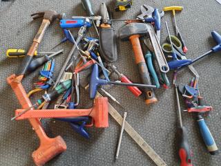 Assorted Tools