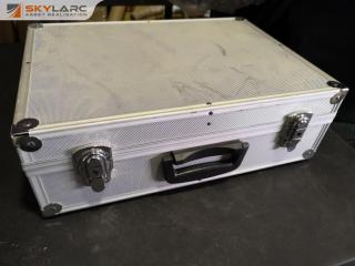 Aluminium Carry Case