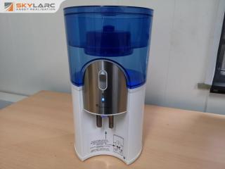 AquaPort Tabletop Filtered Water Cooler