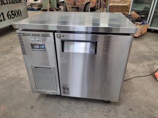 Skipio 1-Door Commercial Under Counter Freezer