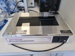 Spectroline Ultraviolet Transilluminator