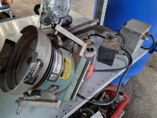 Syntron Spiral Vibrator Parts Feeder Drive Assembly