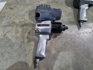 Pneumatic Impact Driver 