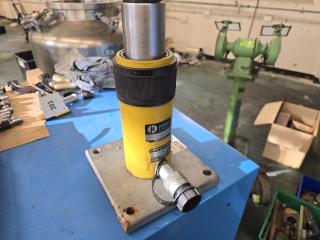 Enerpac Hydraulic Cylinder 