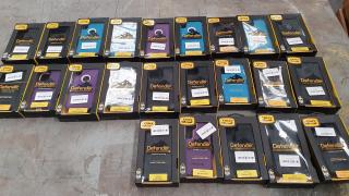 23 Otter Box Defender Series  Cases