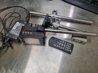 Anser U2 Smart Thermal Inkjet Product Coding Printer