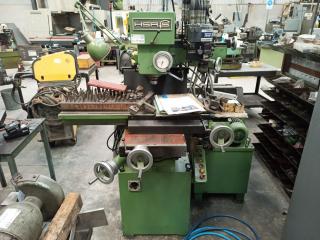 Schmid Copy Milling Machine