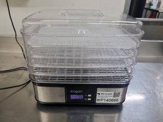 Kogan Dehydrator 