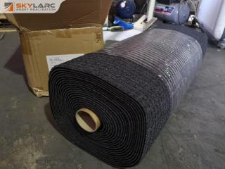 Milliken Terra Plus Commercial PVC Floor Mat Material Roll, 12-Metre Length