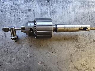 Jacobs 16mm Drill Chuck