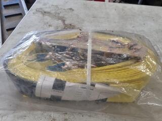 Titan Ratchet Tie Down Assembly, 5000kg Capacity