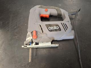 Ozito OZJS750WB Variable Speed Jigsaw