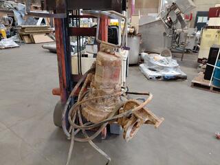 Industrial Submersible Pump