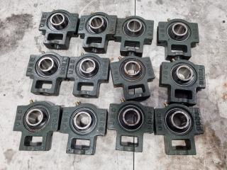 12x 35mm Take Up Bearing Units