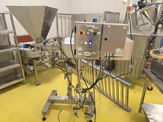 Hunter Filling Systems PKPK00A Filling Machine