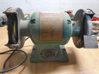 JBS Bench Grinder