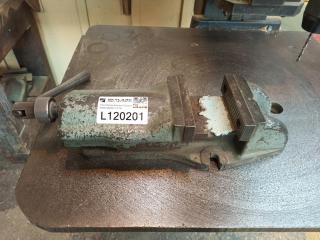 Milling Machine Vice