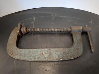 Large Clamp