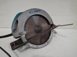 Makita Circular Saw