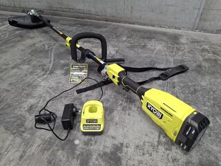 Ryobi ONE+ HP Brushless 26cm Brushcutter R18XBCT10
