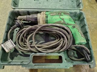 Hitachi Corded Tek Screw Gun W6VB3