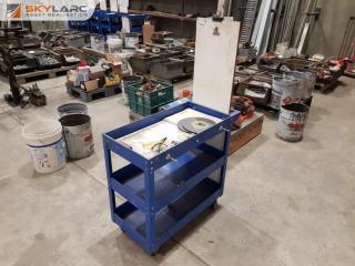 Workshop Trolley