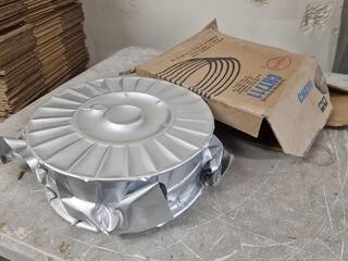 Atlantic Flux Cored Wire for Mild Steel, 1.2mm