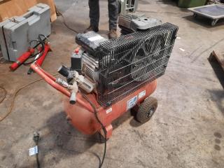 Fiac Single Phase Air Compressor