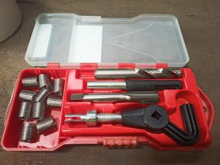 Recoil Thread Repair Kit