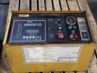 Caterpillar Diesel Generator Control Unit