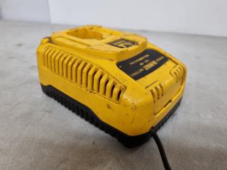 DeWalt 7.2V to 18V Battery Charger DC9310-XE