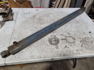 Hydraulic Ram
