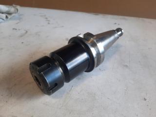 BT40-ER32-100 Collet Chuck